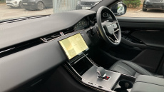 Land Rover Range Rover Evoque 2.0 D200 Dynamic SE 5dr Auto Diesel Hatchback